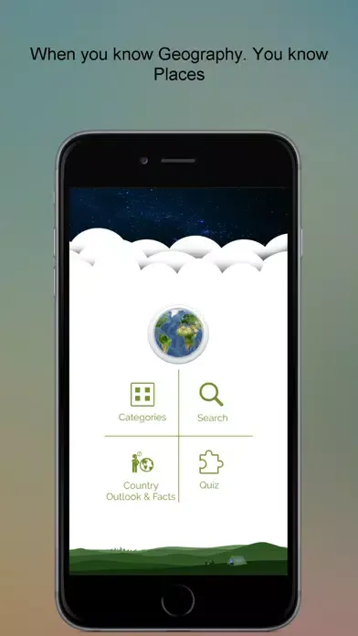 World Geography SMART Dictionary স্ক্রিনশট