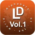 LingoDiction: Alphabet Flashcard Games, Phonics & Pronunciation (Japanese,Chinese,Hindi,Korean,Malay & more) LingoDiction: Alphabet Flashcard Games, Phonics & Pronunciation (Japanese,Chinese,Hindi,Korean,Malay & more)