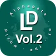 LingoDiction - Alphabets Phonics & Pronunciation (English, Irish, Italian, Polish, French & more) Vol.2 LingoDiction - Alphabets Phonics & Pronunciation (English, Irish, Italian, Polish, French & more) Vol.2