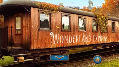 ภาพหน้าจอของ Alice Beyond Wonderland