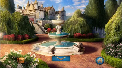 ภาพหน้าจอของ Alice Beyond Wonderland