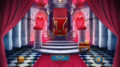 ภาพหน้าจอของ Alice Beyond Wonderland