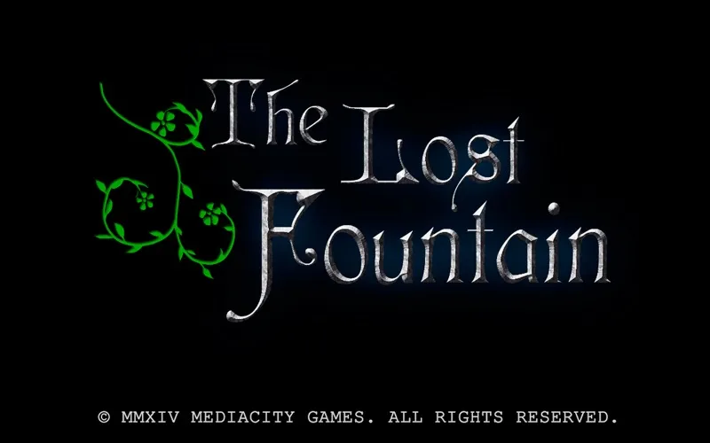 The Lost Fountain Screenshots