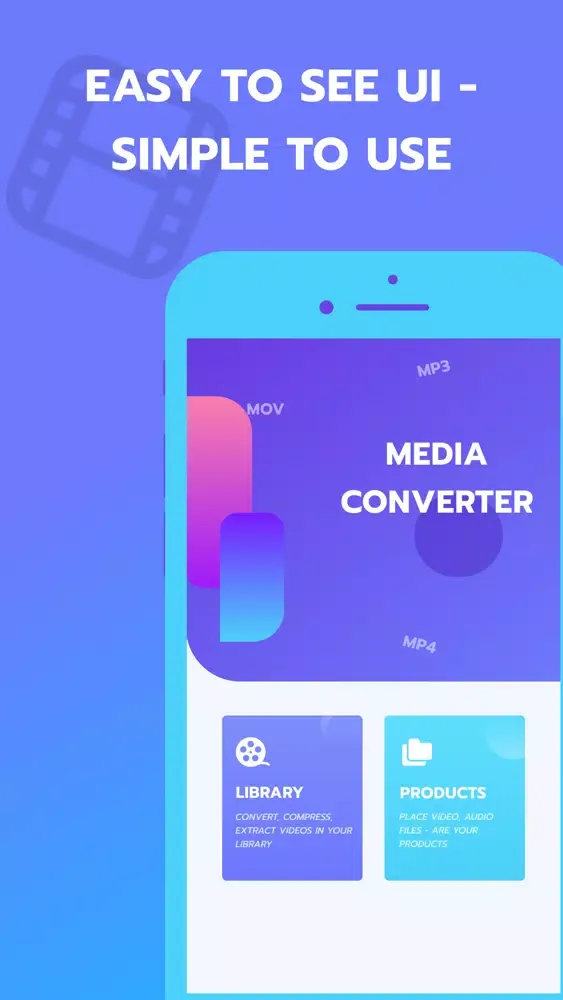 تصاویر Media converter: Mp3 converter