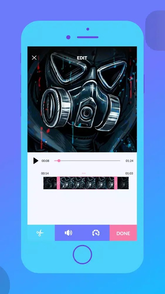 تصاویر Media converter: Mp3 converter