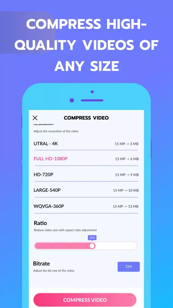 تصاویر Media converter: Mp3 converter