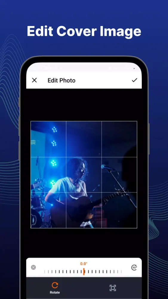 Screenshot di Video to MP3 Converter