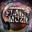 Anugerah Planet Muzik 2016