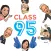 Class 95