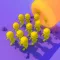 Mob Run 3D