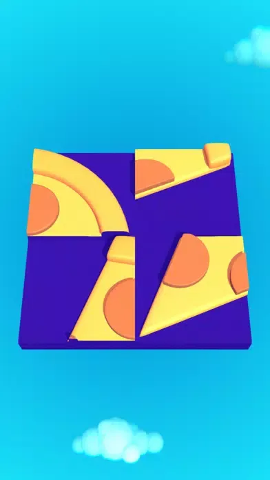 Screenshot di Swap it up!