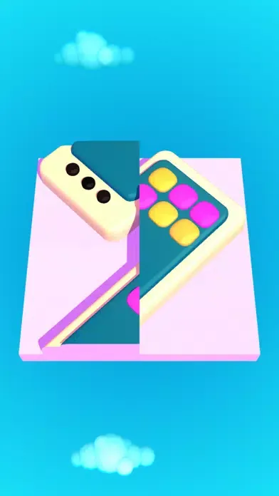 Screenshot di Swap it up!