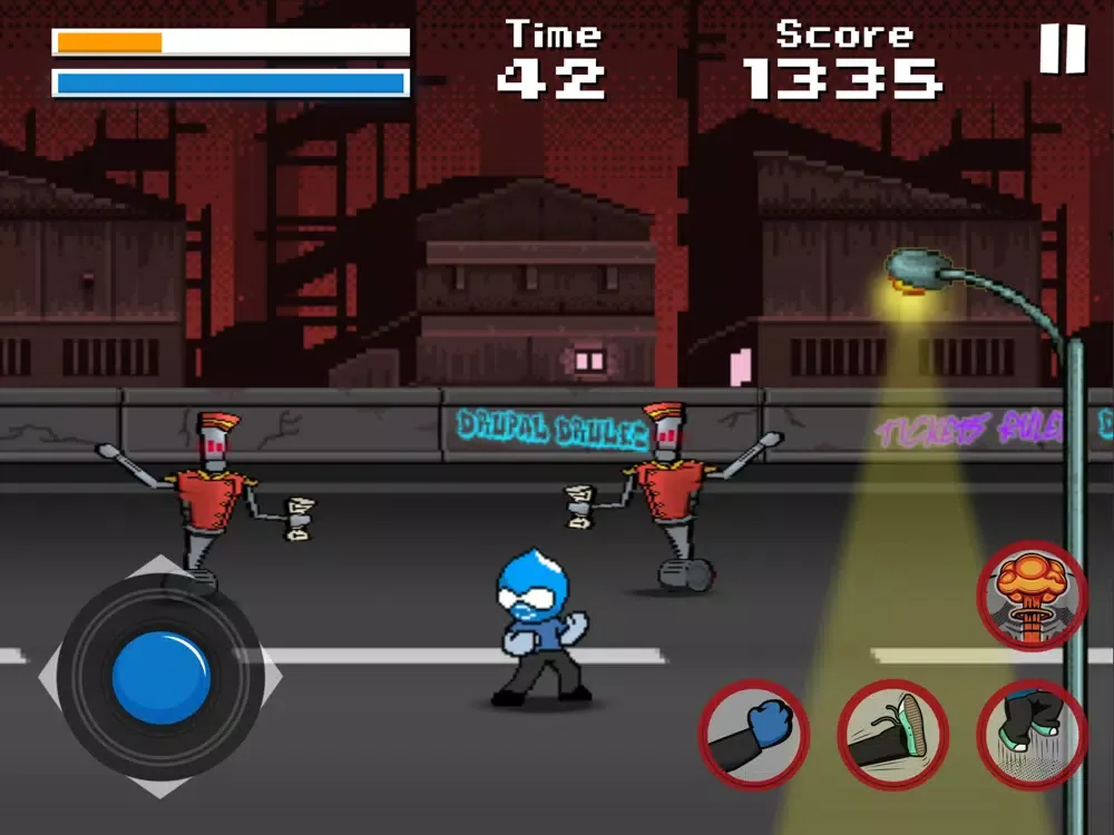 تصاویر Epic Arcade iPad 
