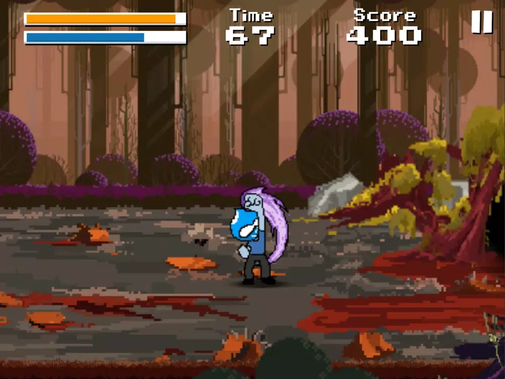 تصاویر Epic Arcade iPad 
