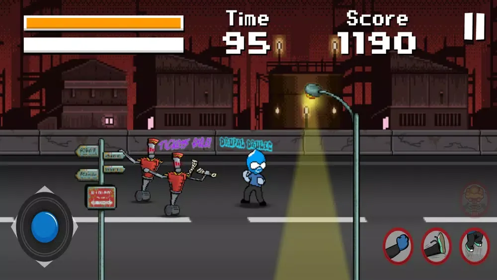 تصاویر Epic Arcade