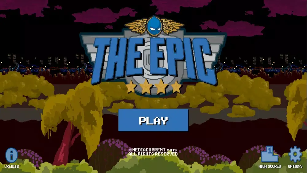 تصاویر Epic Arcade