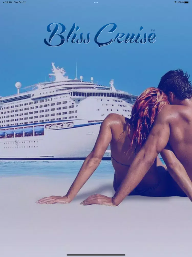 Скриншоты Bliss Cruise iPad 