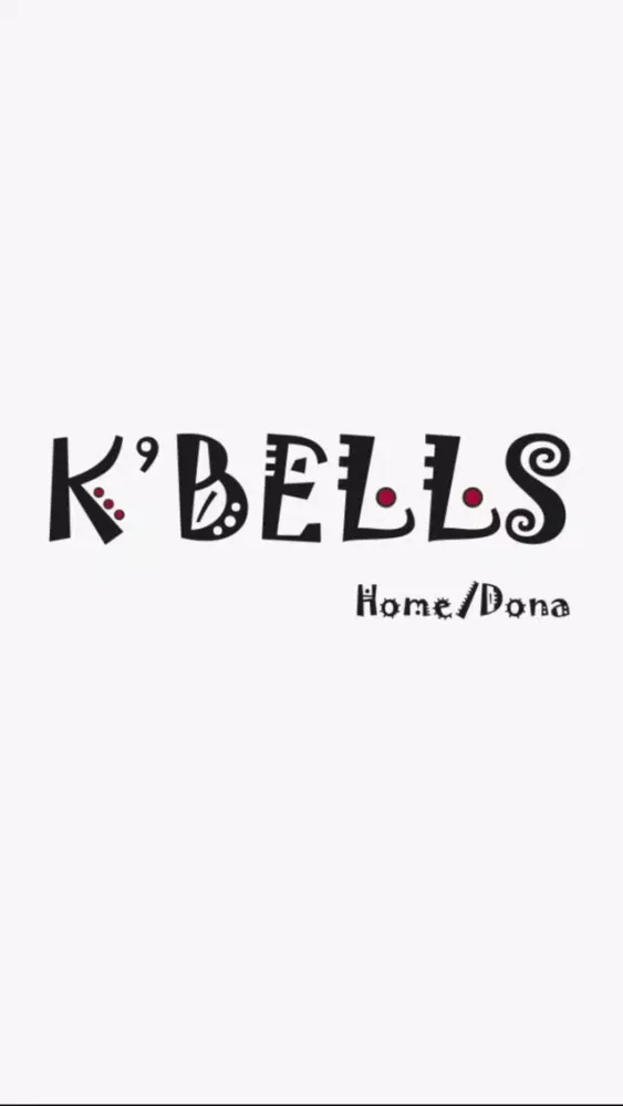 Zrzuty ekranu K'BELLS - TONA (Barcelona)