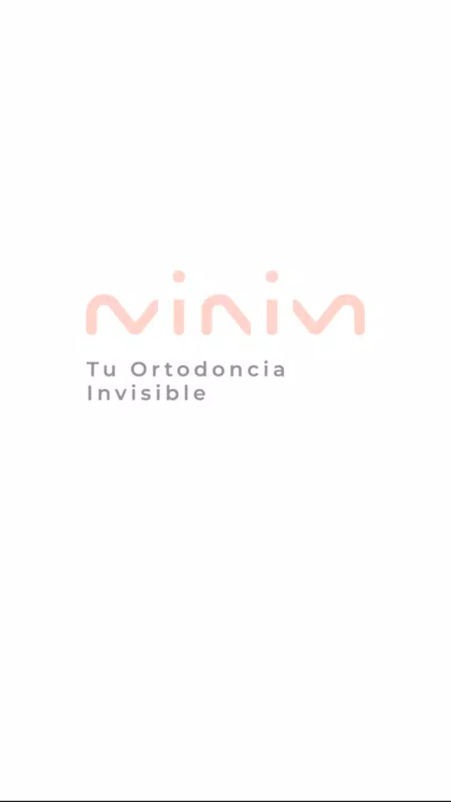 Zrzuty ekranu minim. Tu Ortodoncia Invisible