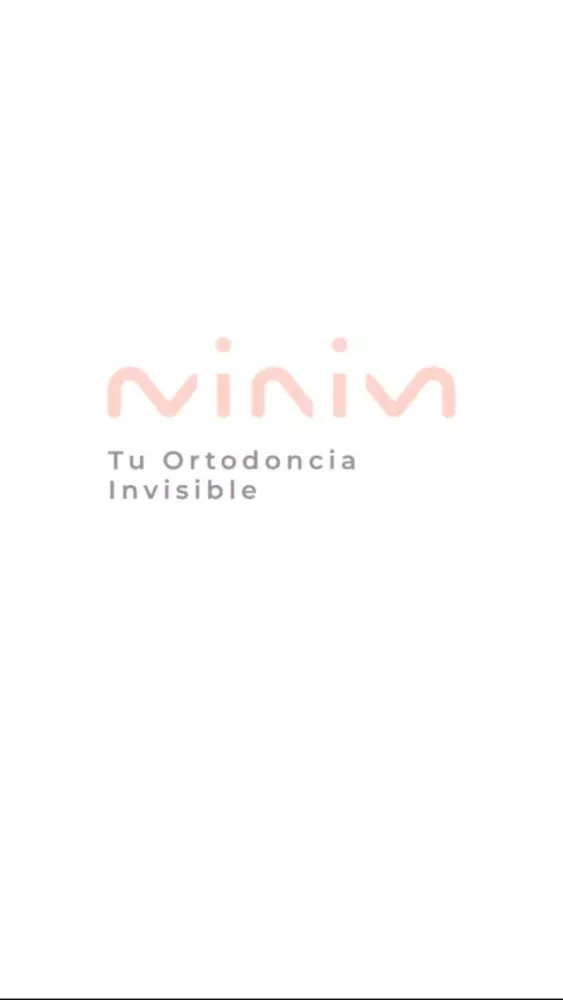 minim. Tu Ortodoncia Invisible スクリーンショット