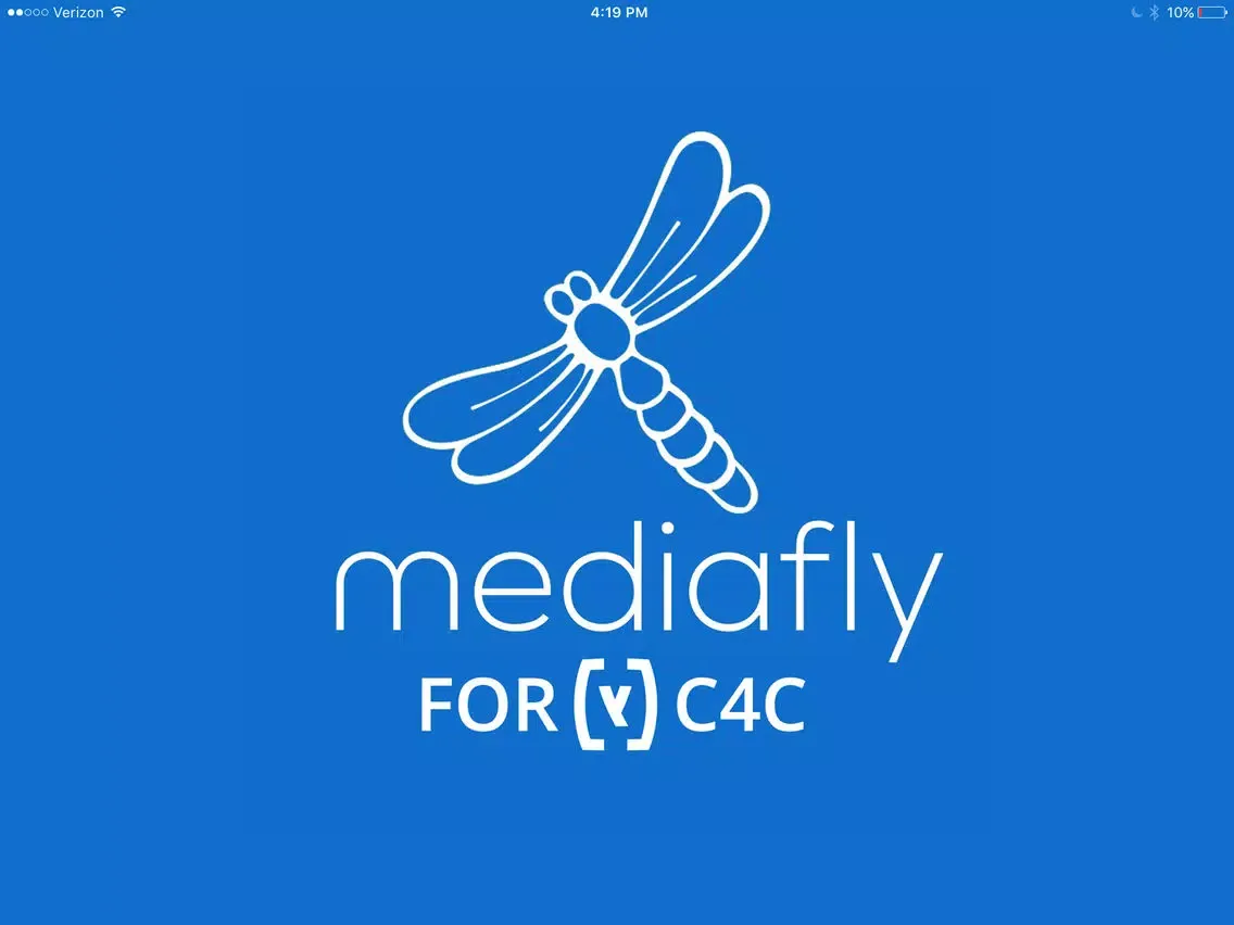 صور Mediafly for SAP Hybris iPad 