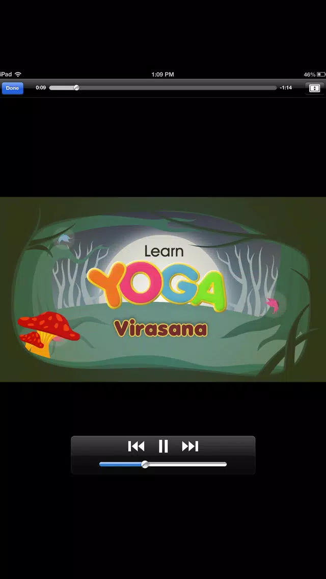 تصاویر Learn Yoga - Sitting Asana