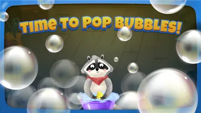 Sort & Bubbles Ekran Görüntüleri