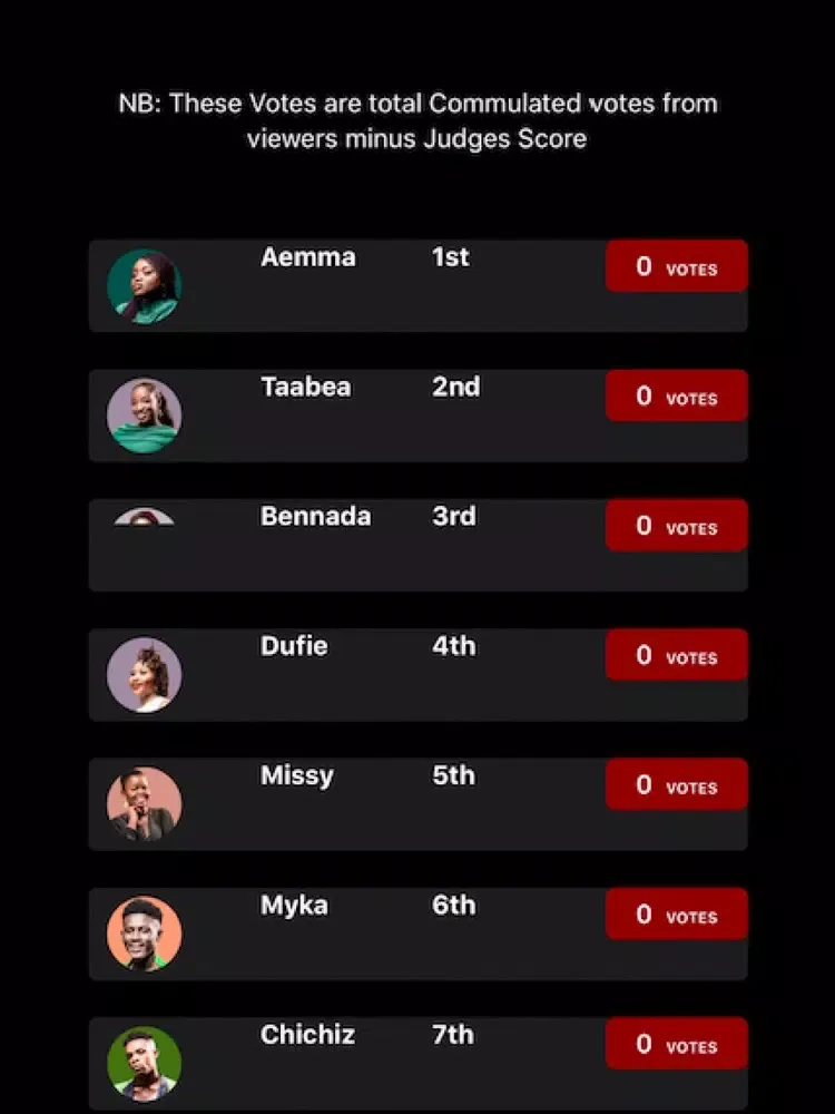 Capturas de pantalla de TV3 Mentor iPad 