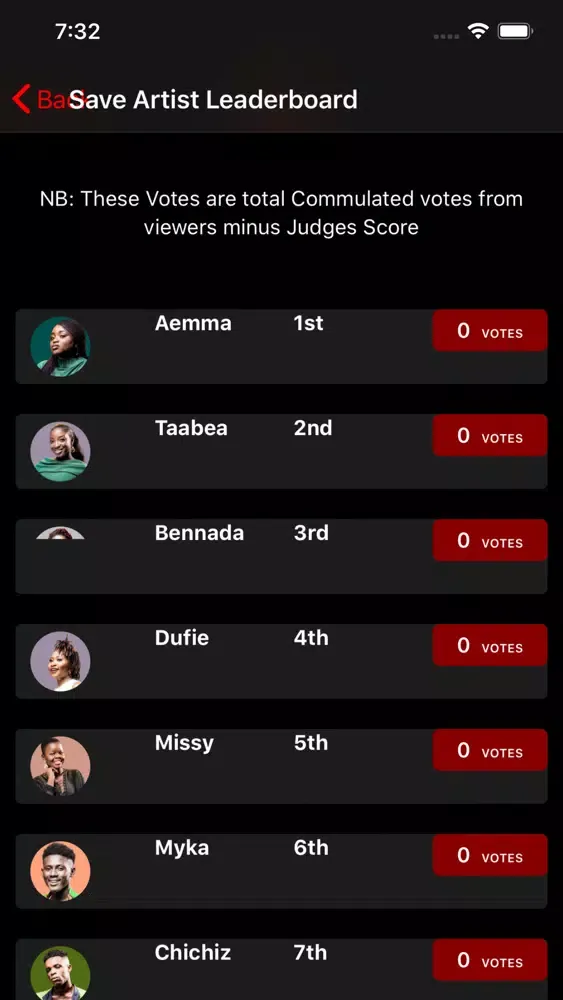 Capturas de pantalla de TV3 Mentor