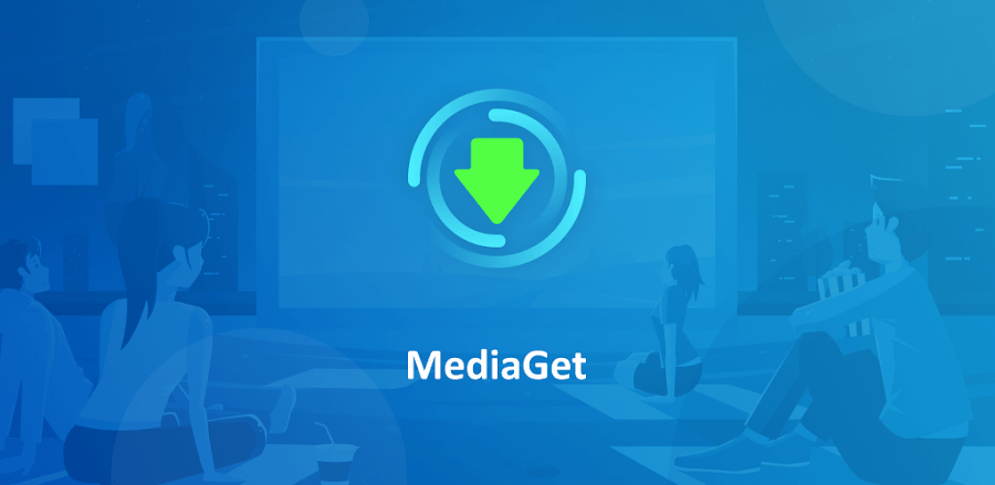 MediaGet