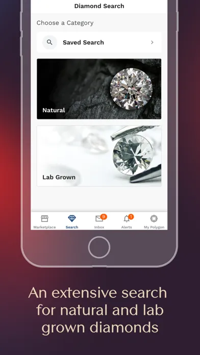 تصاویر Polygon Jewelers