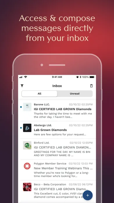 تصاویر Polygon Jewelers