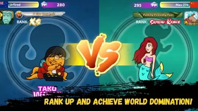 Скриншоты Ink Wars - Bubble Arena!