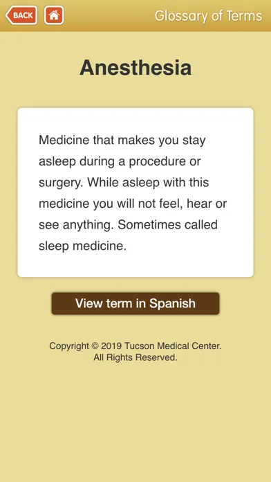 Capturas de pantalla de KidSpeak - Kids Medical Preps