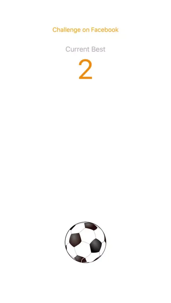 Mannequin Challenge: Super Balls Bouncing Run 스크린샷