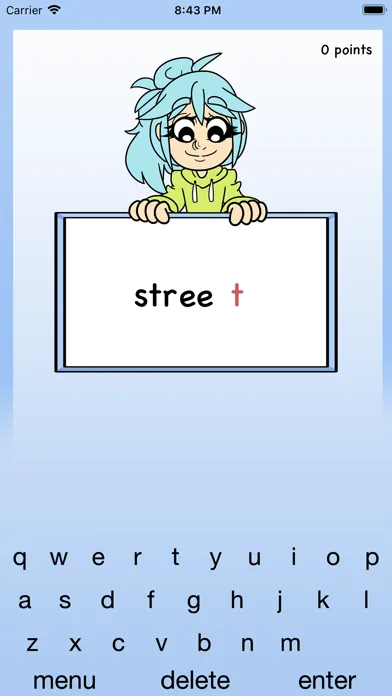 Word Wise स्क्रीनशॉट