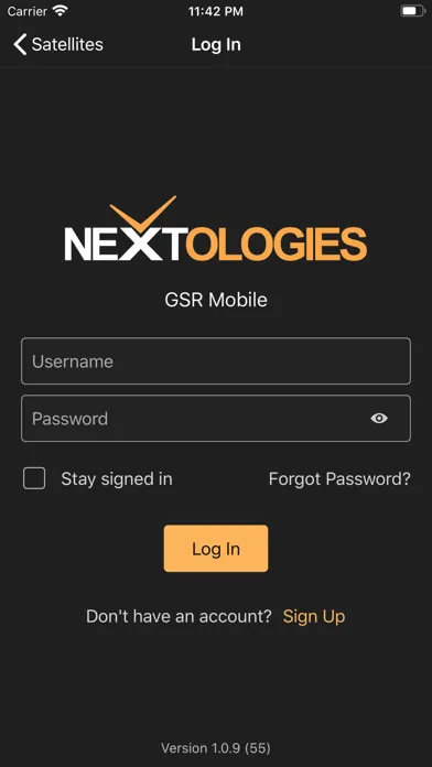 GSR Mobile سکرین شاٹس