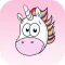 Hungry Unicorn