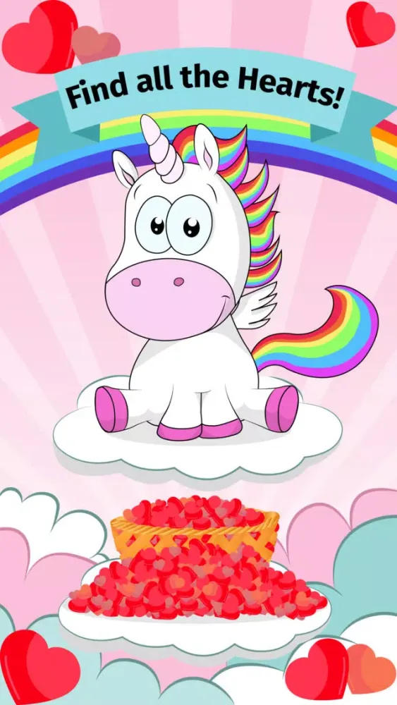 Hungry Unicorn Screenshots