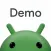 Android Attract Loop