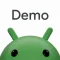 Android Attract Loop