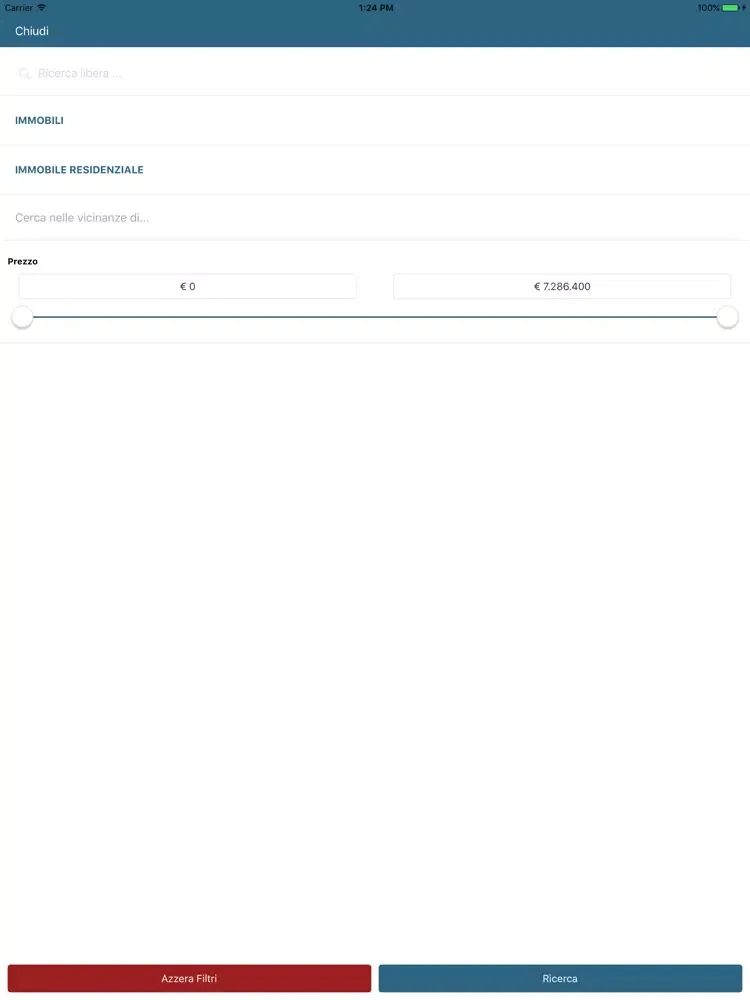 Скриншоты IVG Parma iPad 