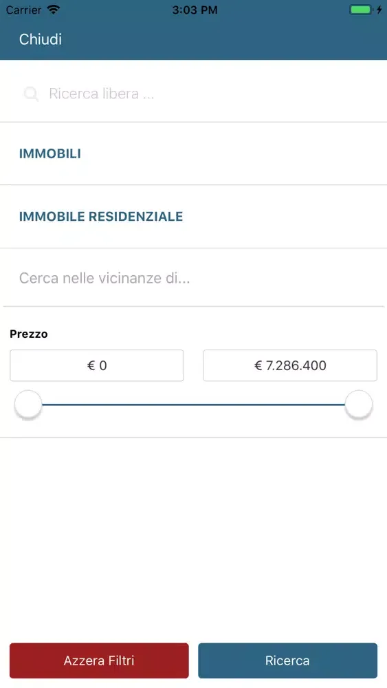 Tangkapan skrin IVG Udine