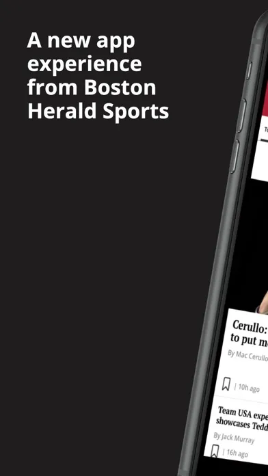 Скриншоты BH Sports