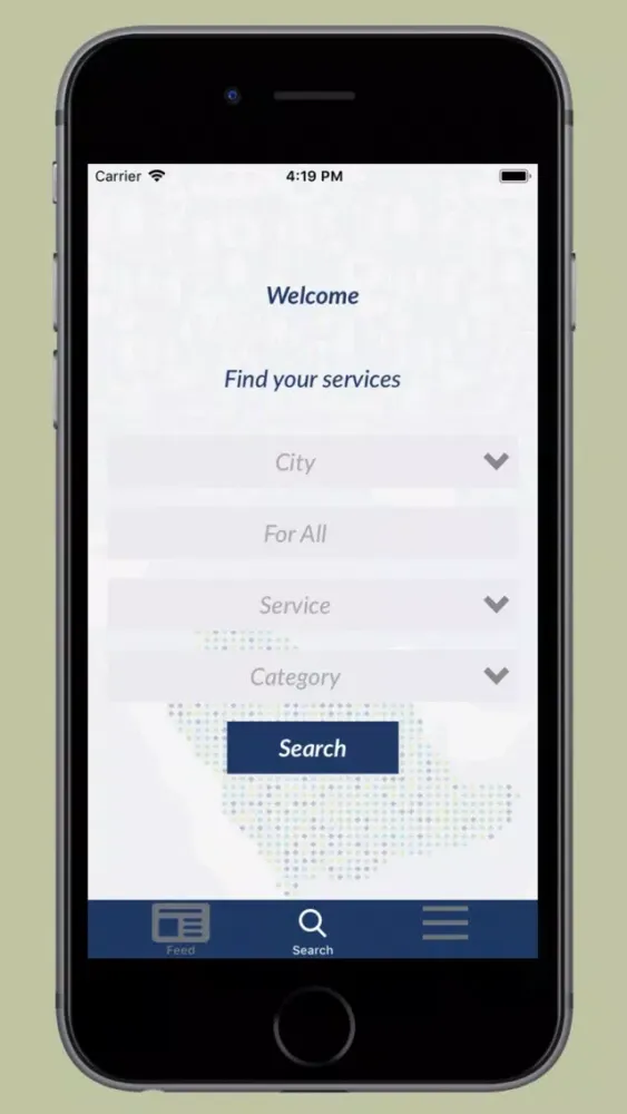 Jakci MediaOasis Screenshots