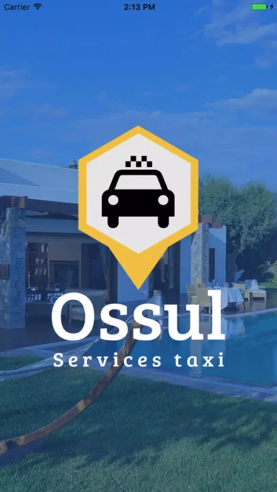Tangkapan layar Ossul