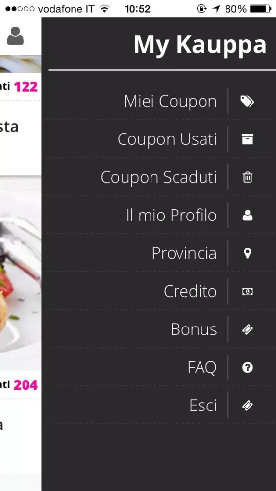 KAUPPA Screenshots