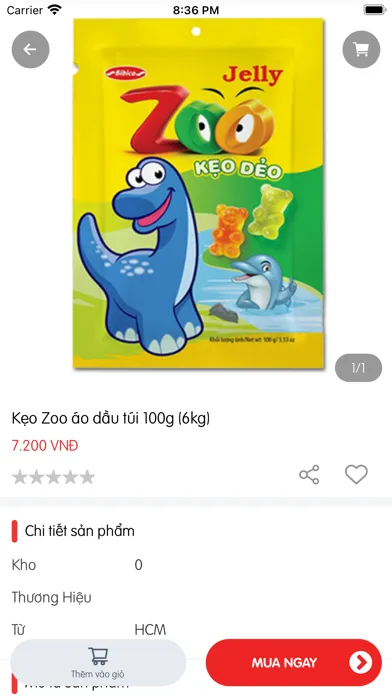 Capturas de tela do Bibica