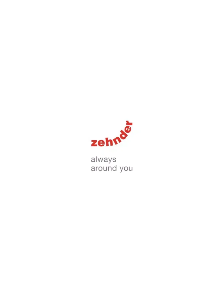 Capturas de pantalla de Zehnder Comfosystems iPad 