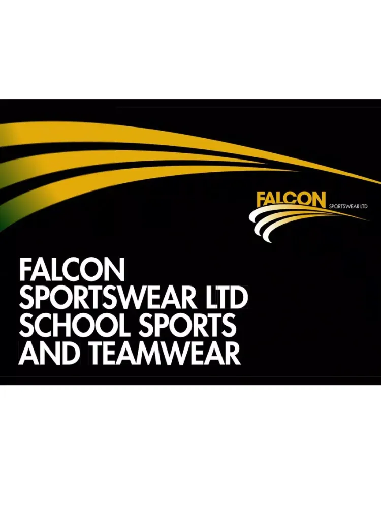 Falcon Sportswear Ltd iPad  スクリーンショット